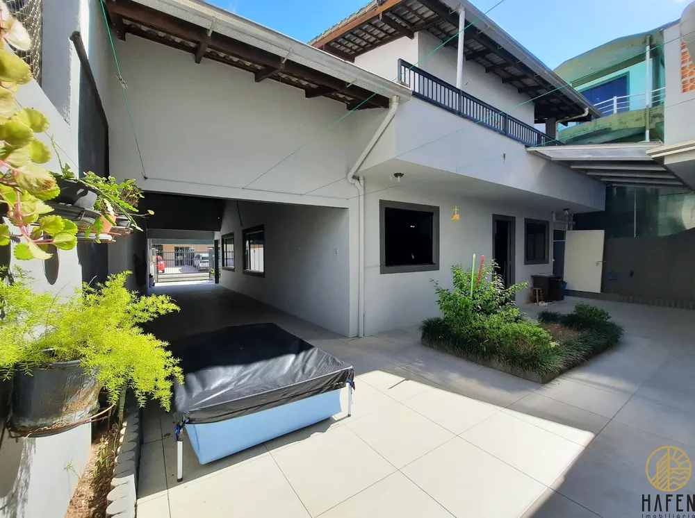 Casa, 4 quartos, 305 m² - Foto 3