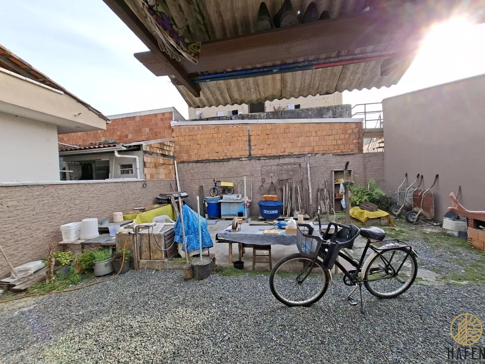 Casa, 3 quartos, 61 m² - Foto 1