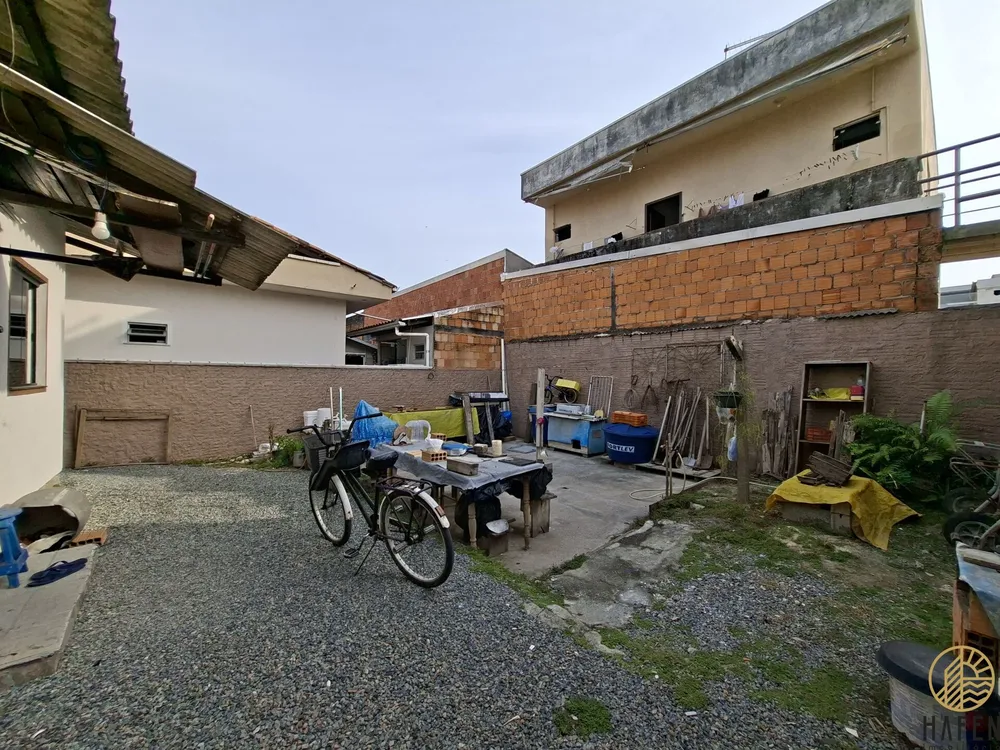 Casa, 3 quartos, 61 m² - Foto 14