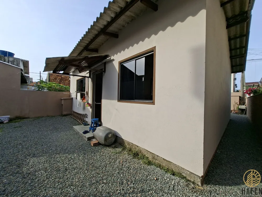 Casa, 3 quartos, 61 m² - Foto 11