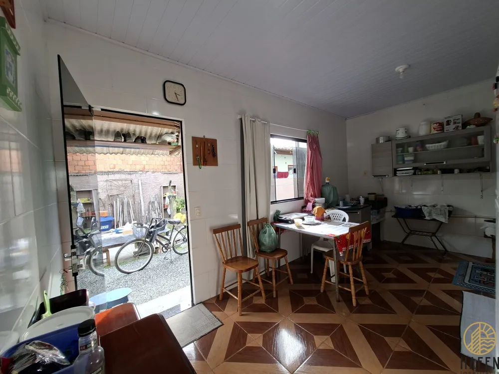 Casa, 3 quartos, 61 m² - Foto 5