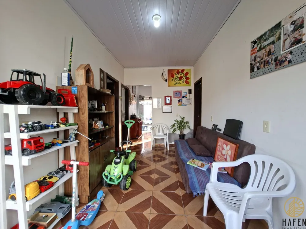 Casa, 3 quartos, 61 m² - Foto 3