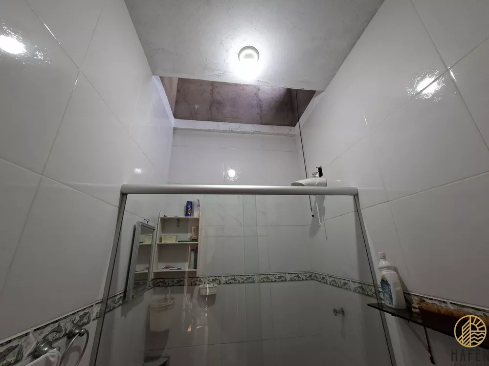 Casa, 3 quartos, 61 m² - Foto 2