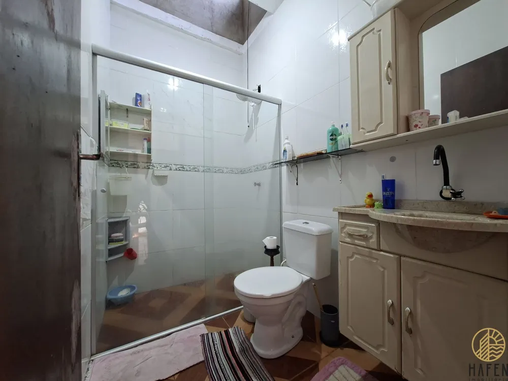 Casa, 3 quartos, 61 m² - Foto 9