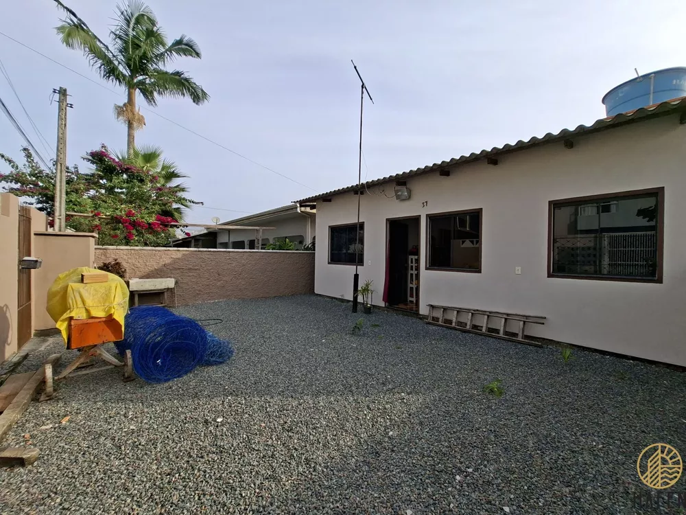 Casa, 3 quartos, 61 m² - Foto 4