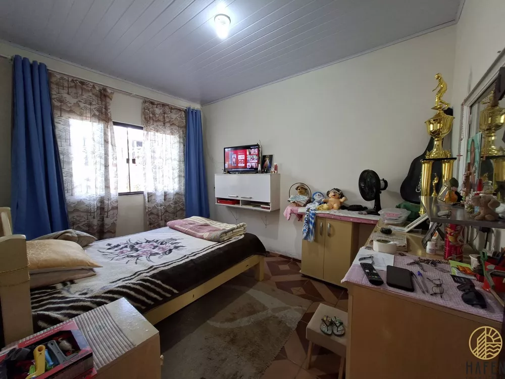 Casa, 3 quartos, 61 m² - Foto 3