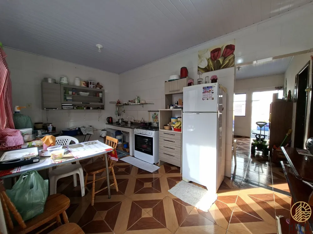 Casa, 3 quartos, 61 m² - Foto 4