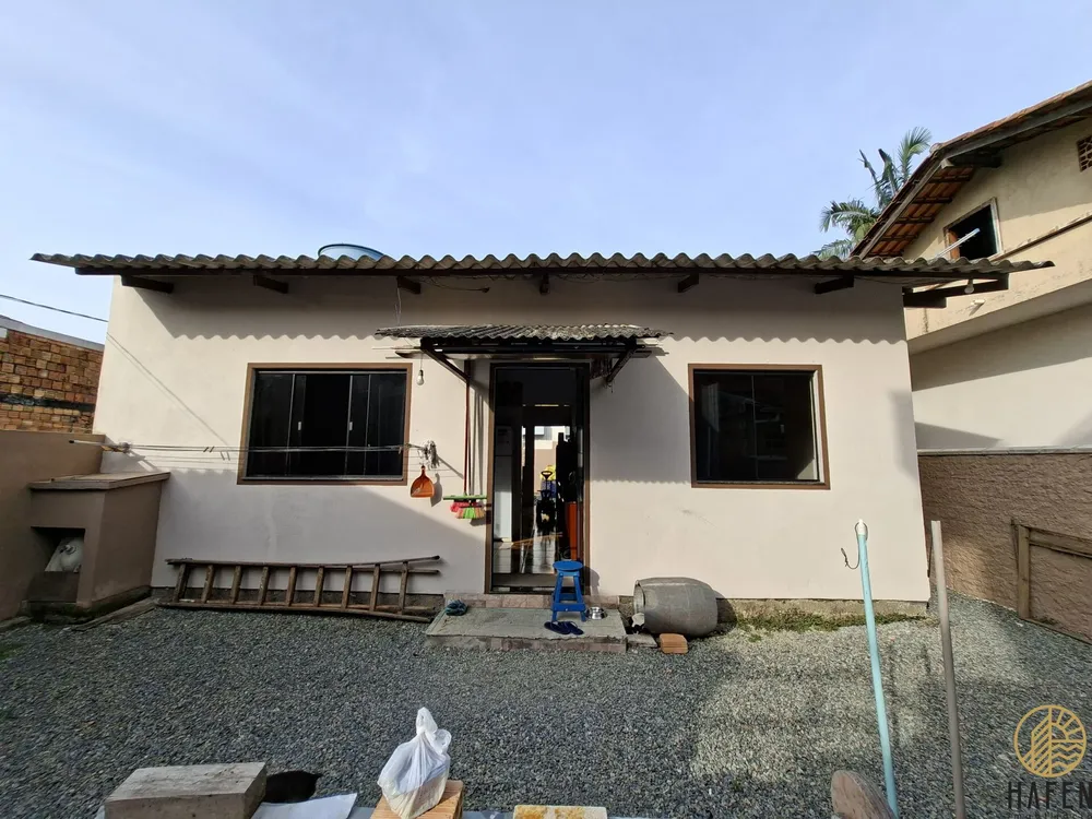 Casa, 3 quartos, 61 m² - Foto 12