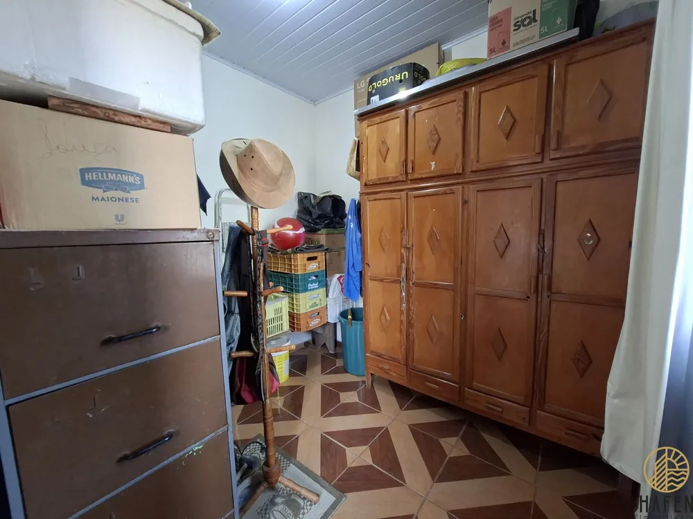 Casa, 3 quartos, 61 m² - Foto 8