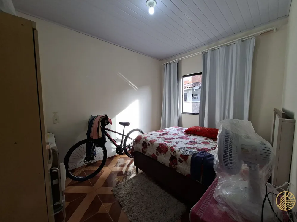 Casa, 3 quartos, 61 m² - Foto 6