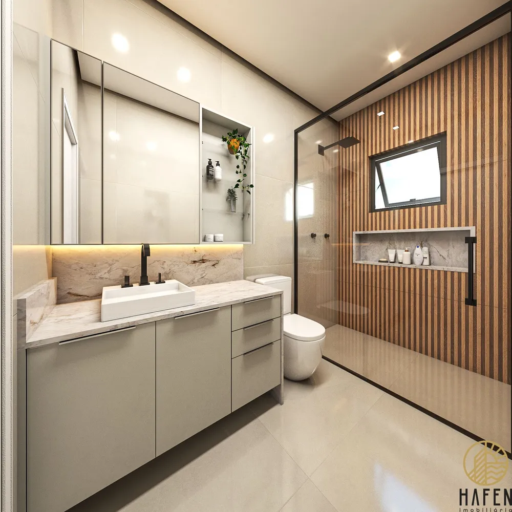 Sobrado, 2 quartos, 70 m² - Foto 6