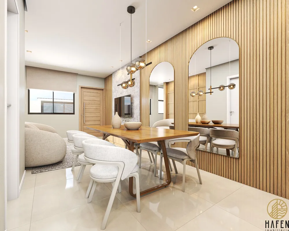 Sobrado, 2 quartos, 70 m² - Foto 4