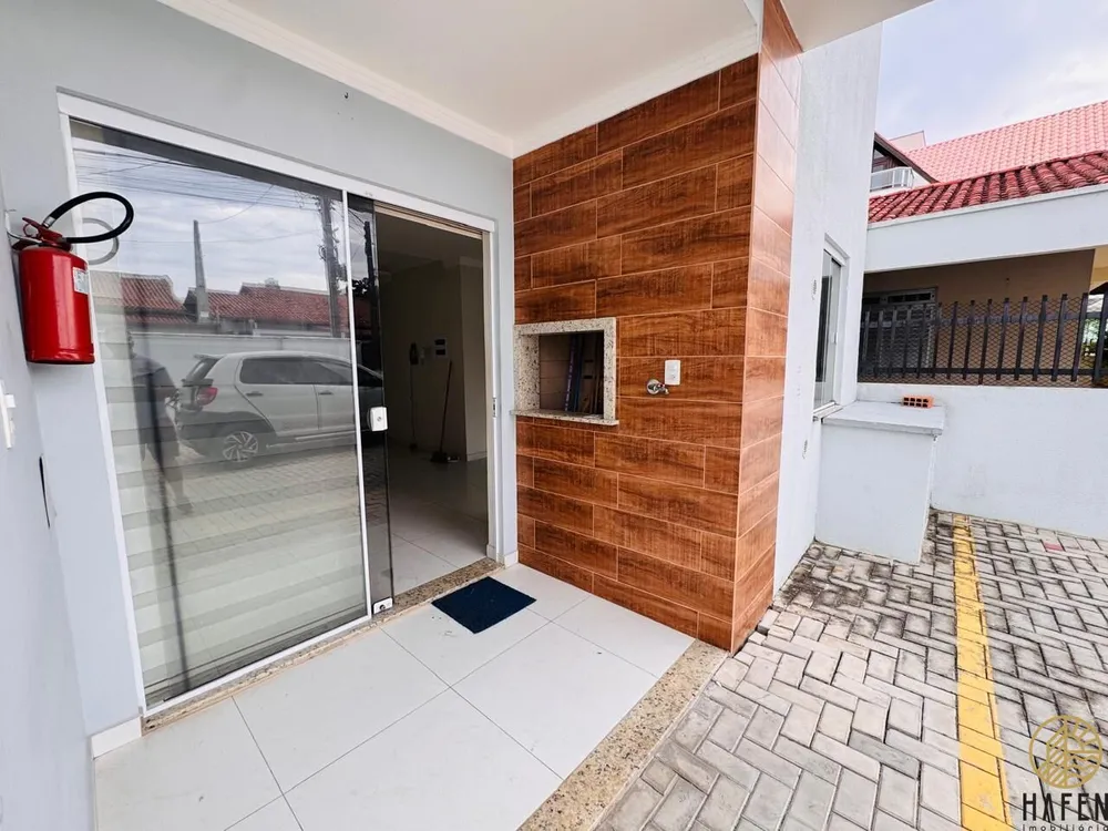 Apartamento, 2 quartos, 67 m² - Foto 2
