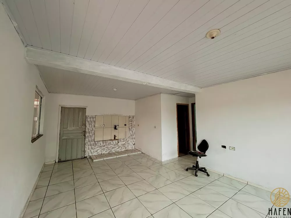 Casa, 3 quartos, 69 m² - Foto 1
