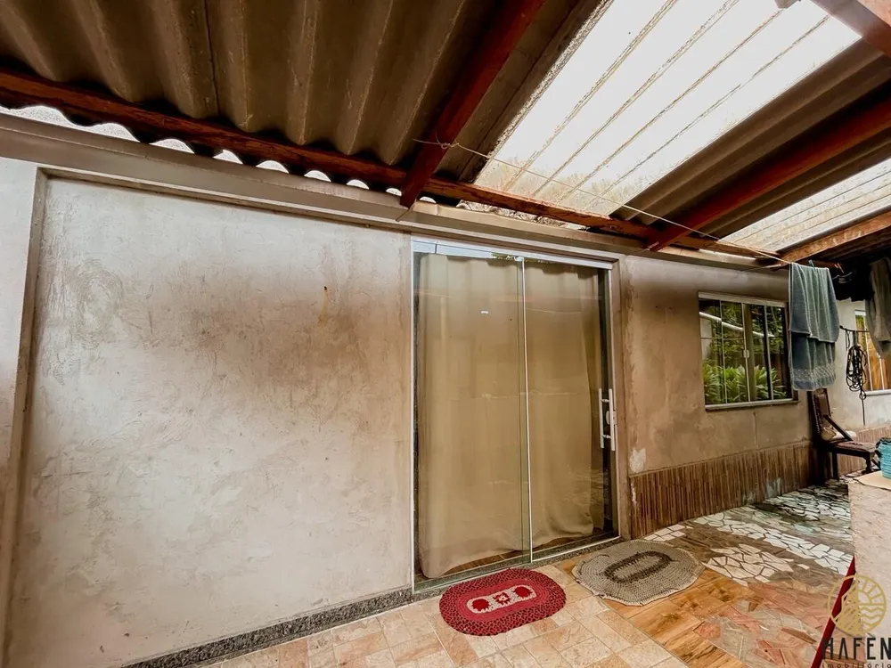 Casa, 2 quartos, 69 m² - Foto 9