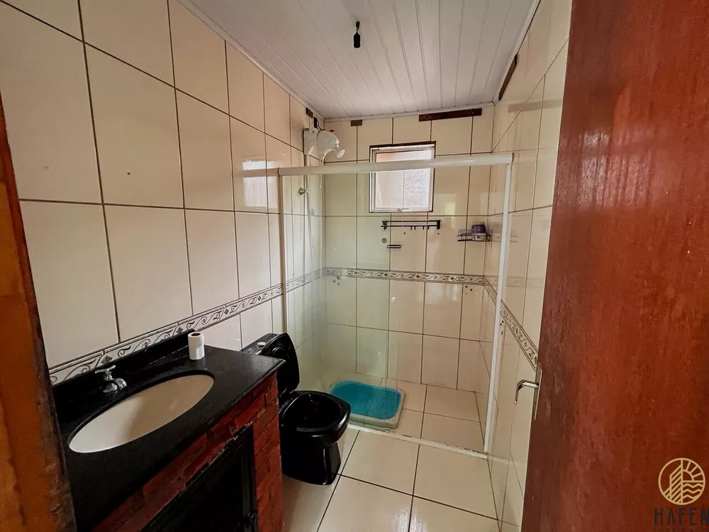 Casa, 3 quartos, 69 m² - Foto 2