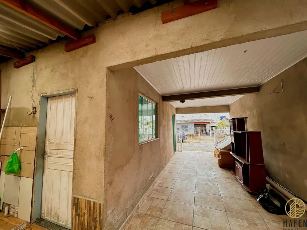 Casa, 2 quartos, 69 m² - Foto 8