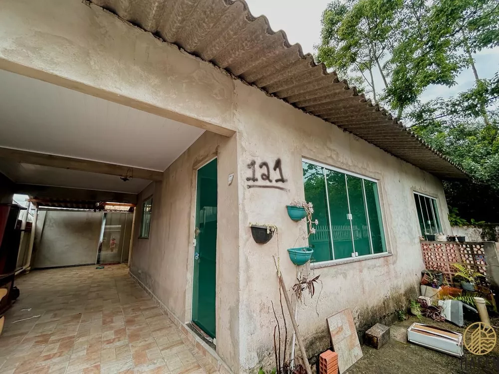 Casa, 3 quartos, 69 m² - Foto 3