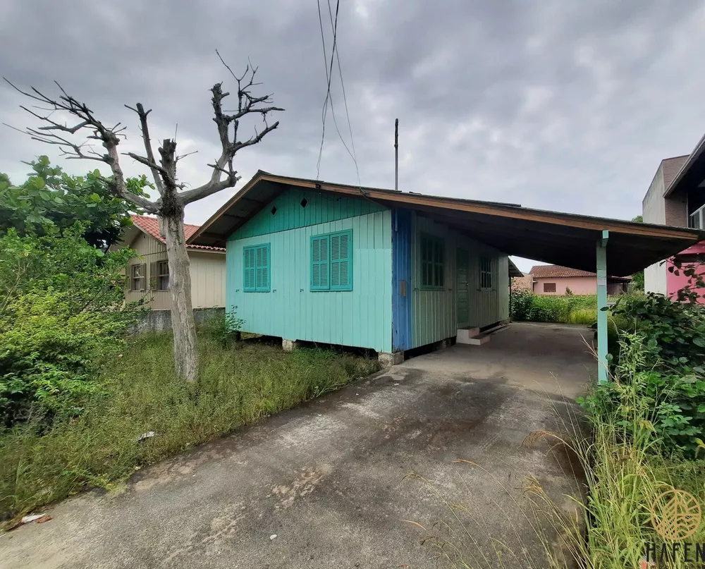 Terreno, 325 m² - Foto 1