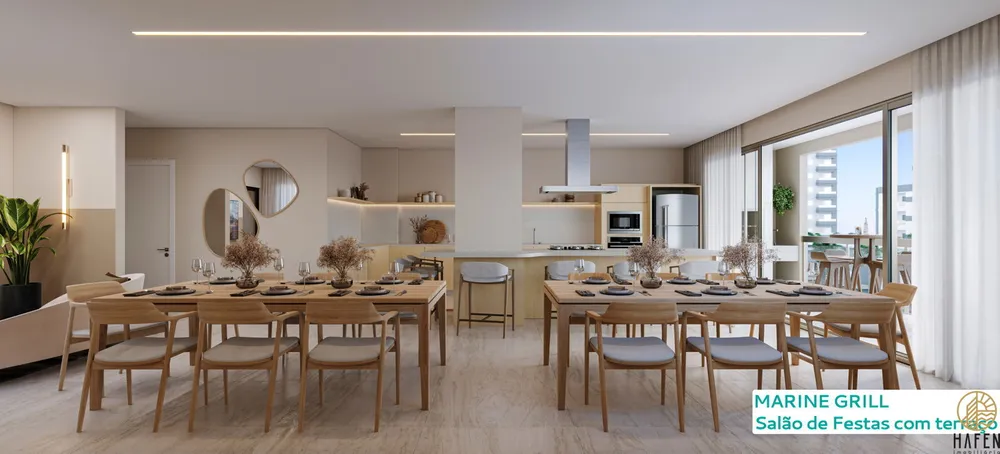 Apartamento, 3 quartos, 104 m² - Foto 7