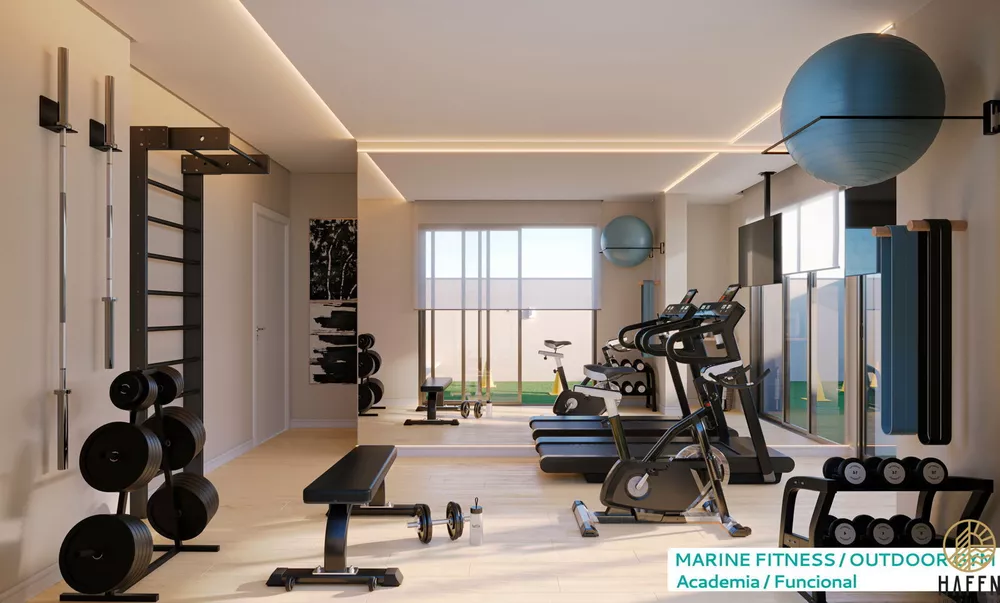 Apartamento, 3 quartos, 104 m² - Foto 1