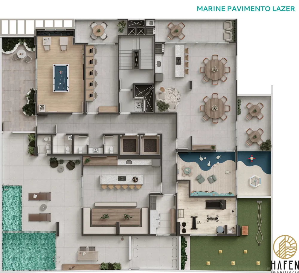 Apartamento, 3 quartos, 104 m² - Foto 18