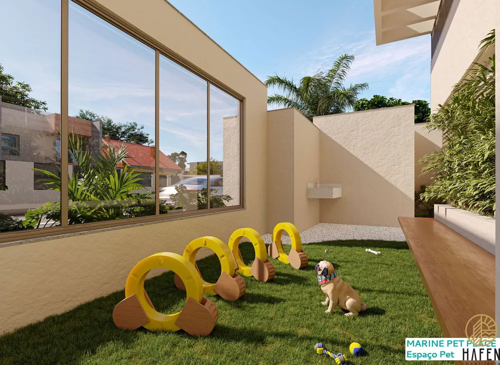 Apartamento, 3 quartos, 104 m² - Foto 4