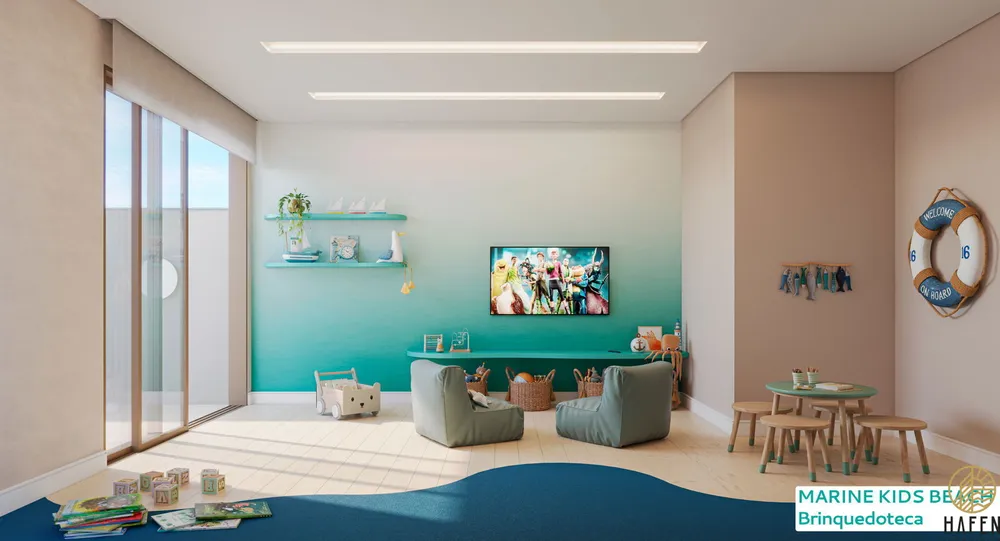 Apartamento, 3 quartos, 104 m² - Foto 4