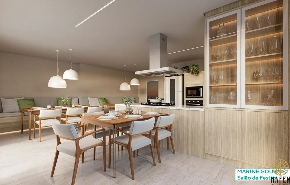 Apartamento, 3 quartos, 104 m² - Foto 6