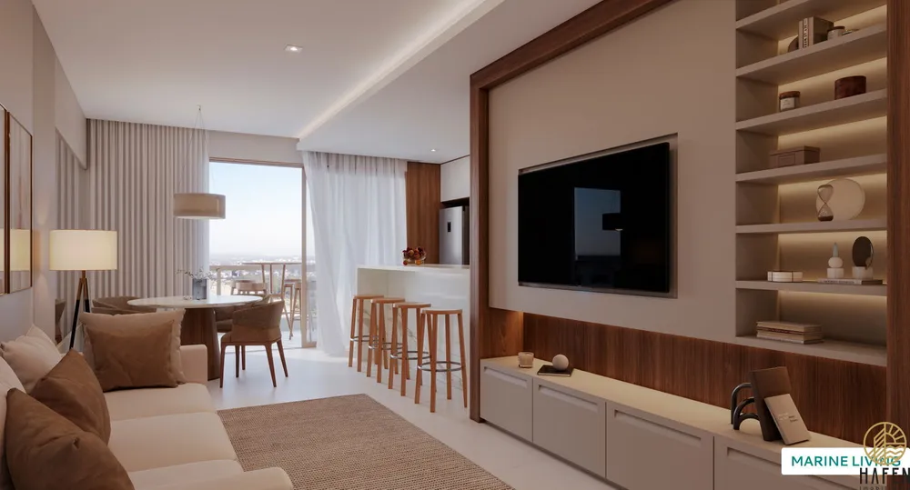 Apartamento, 3 quartos, 104 m² - Foto 10