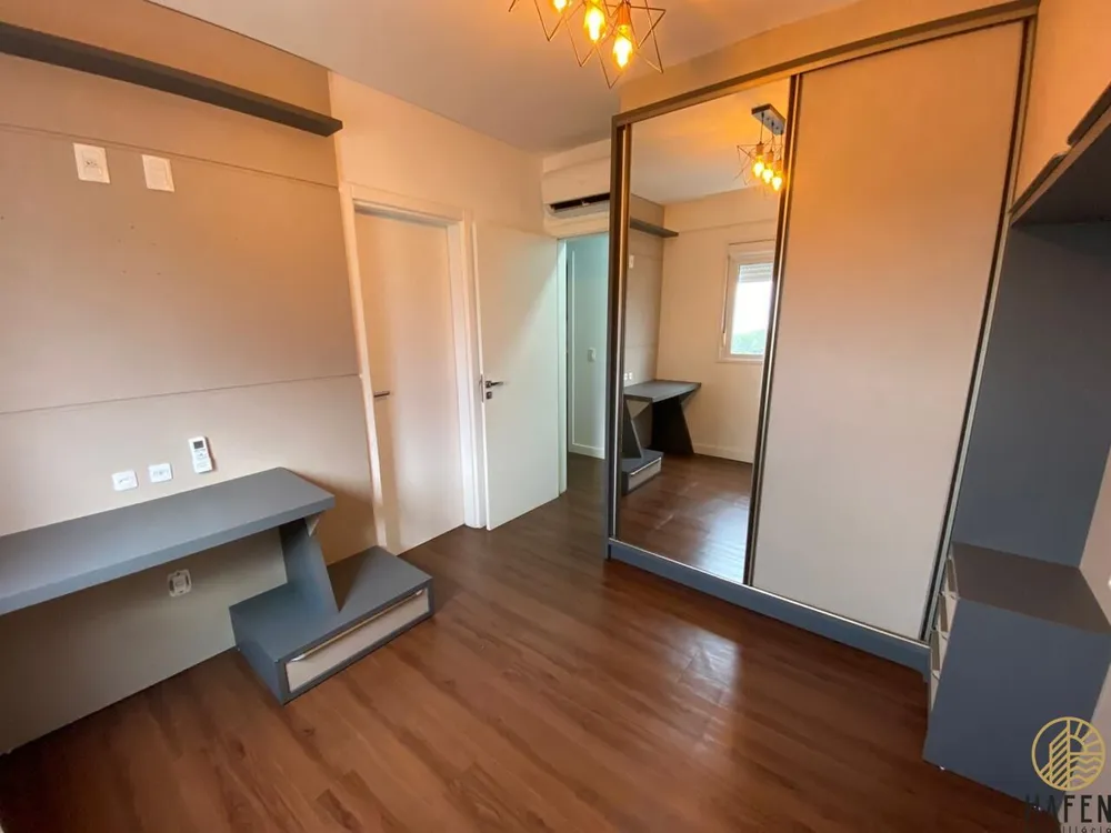 Apartamento, 3 quartos, 119 m² - Foto 10