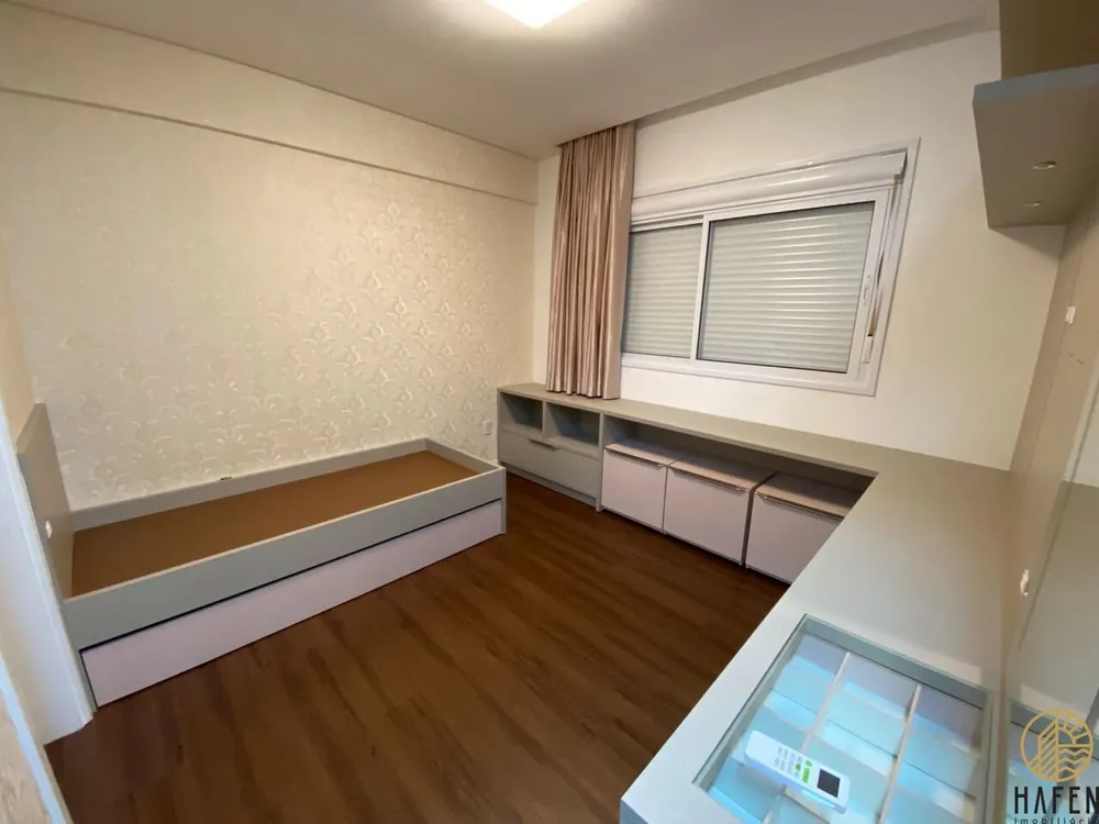 Apartamento, 3 quartos, 119 m² - Foto 11