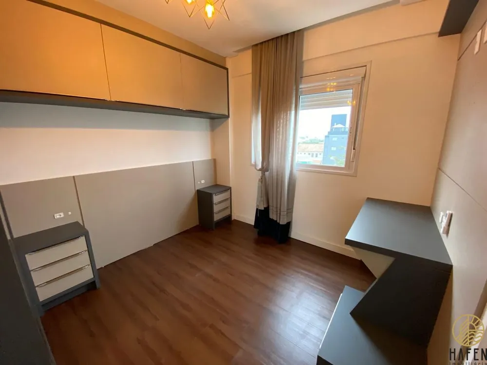 Apartamento, 3 quartos, 119 m² - Foto 9