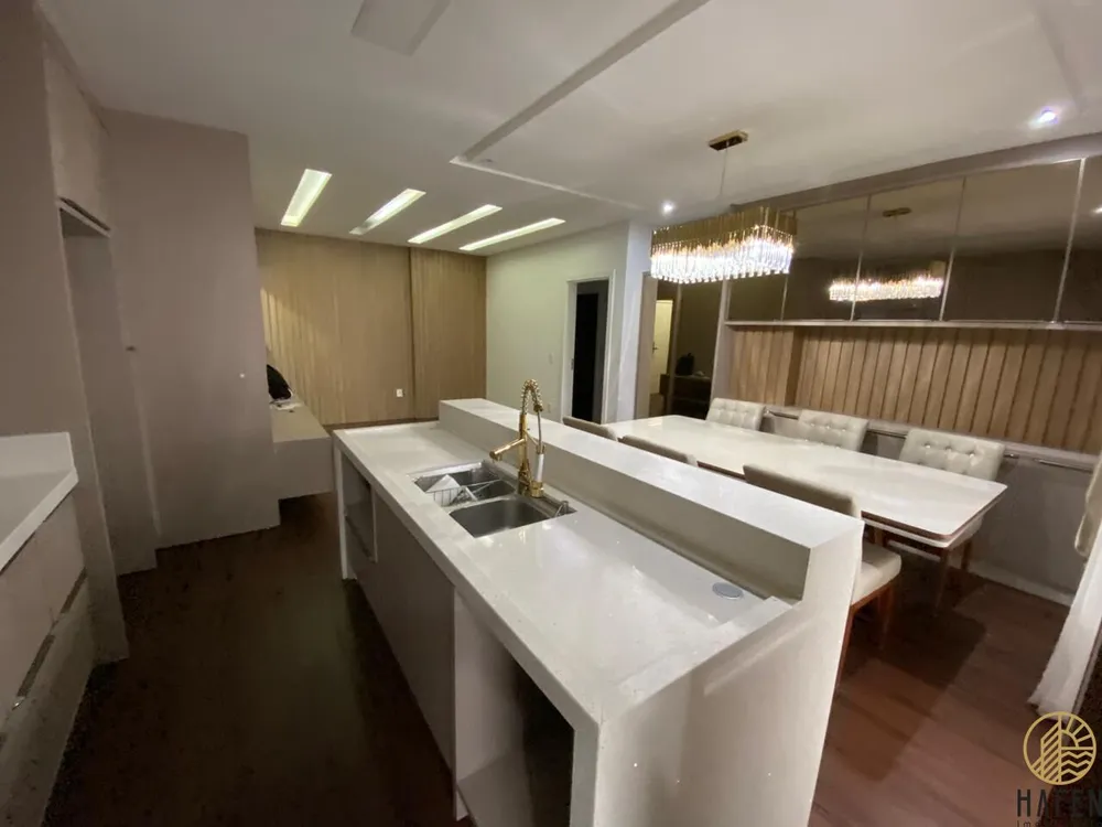 Apartamento, 3 quartos, 119 m² - Foto 3