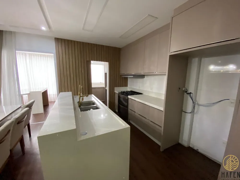 Apartamento, 3 quartos, 119 m² - Foto 1
