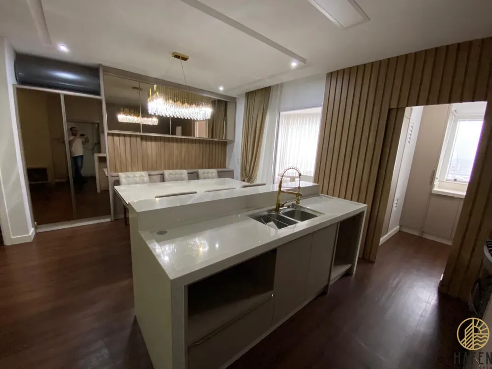Apartamento, 3 quartos, 119 m² - Foto 12