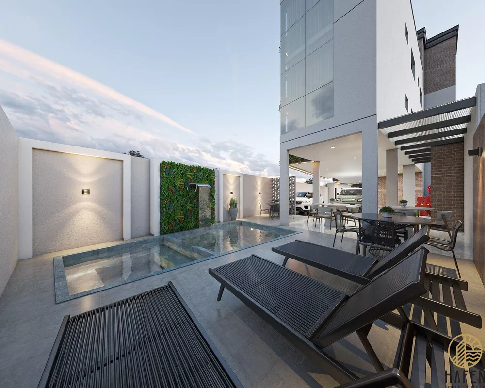Apartamento, 3 quartos, 70 m² - Foto 3