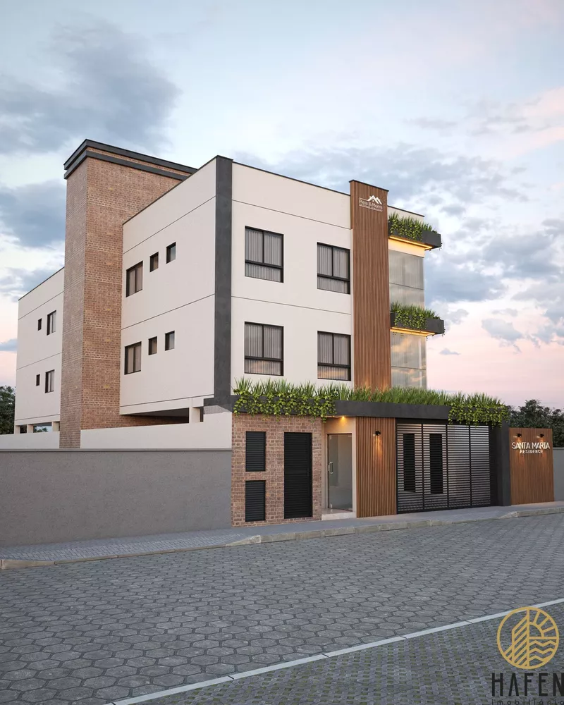 Apartamento, 3 quartos, 70 m² - Foto 4