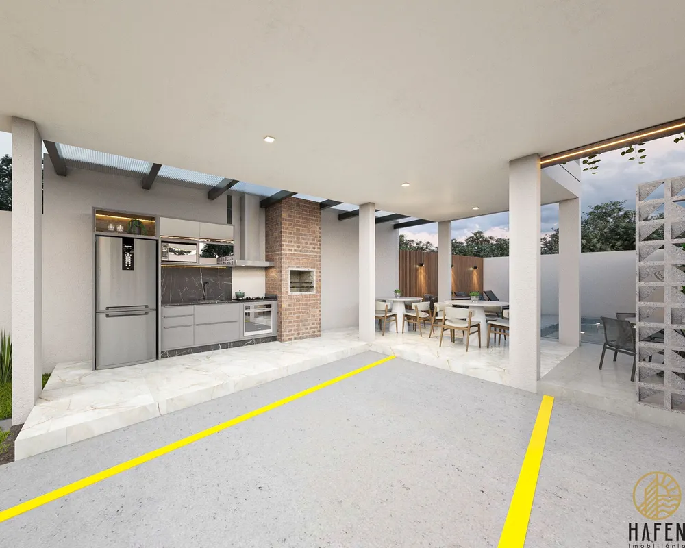 Apartamento, 3 quartos, 70 m² - Foto 10