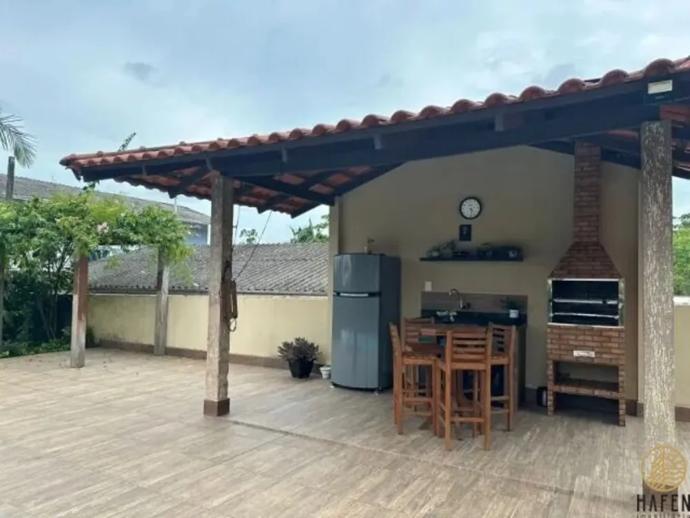 Chácara, 3 quartos, 2500 m² - Foto 10