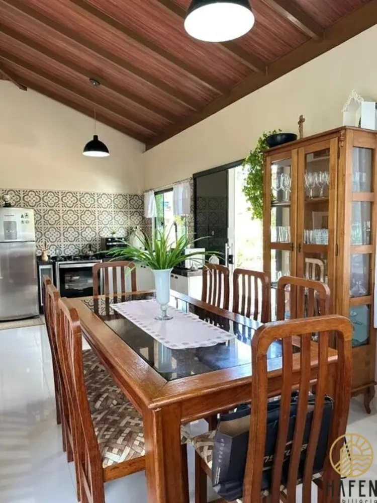 Chácara, 3 quartos, 2500 m² - Foto 8