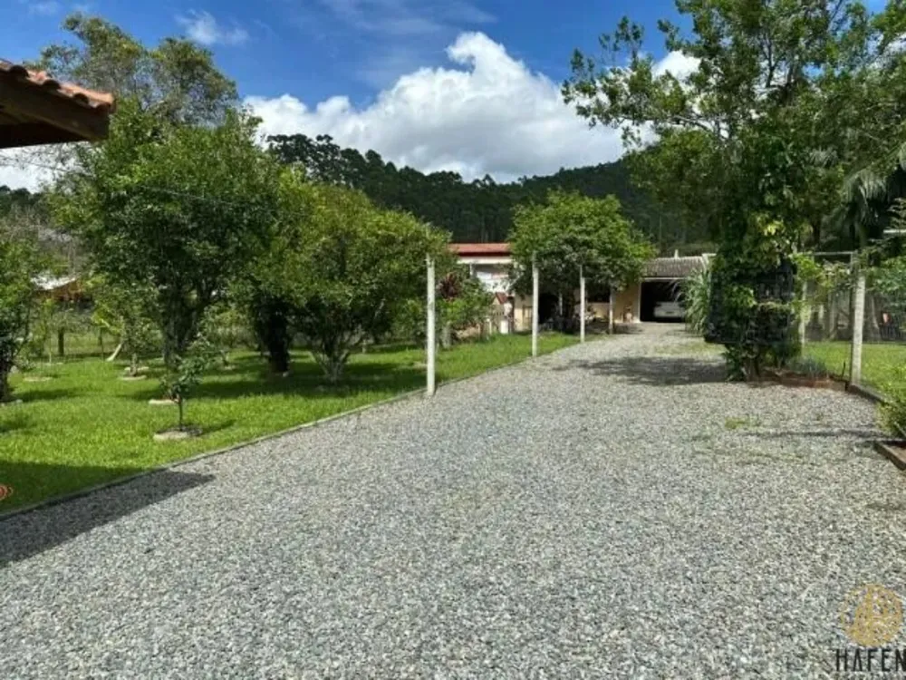 Chácara, 3 quartos, 2500 m² - Foto 11