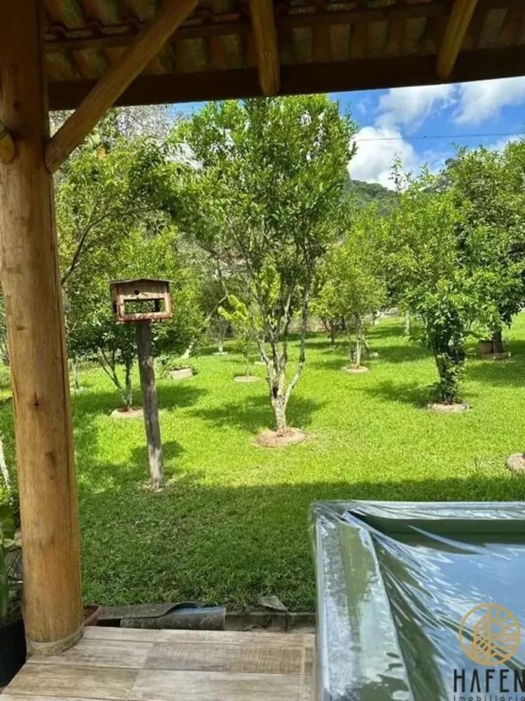 Chácara, 3 quartos, 2500 m² - Foto 3