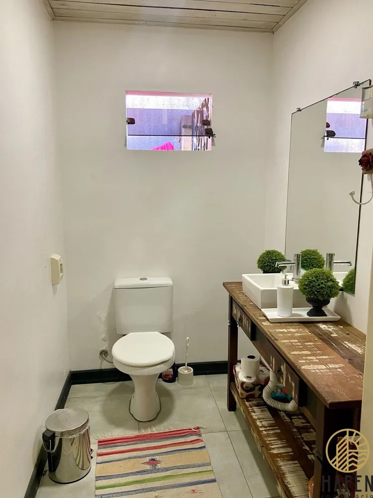 Casa, 1 quarto, 243 m² - Foto 12