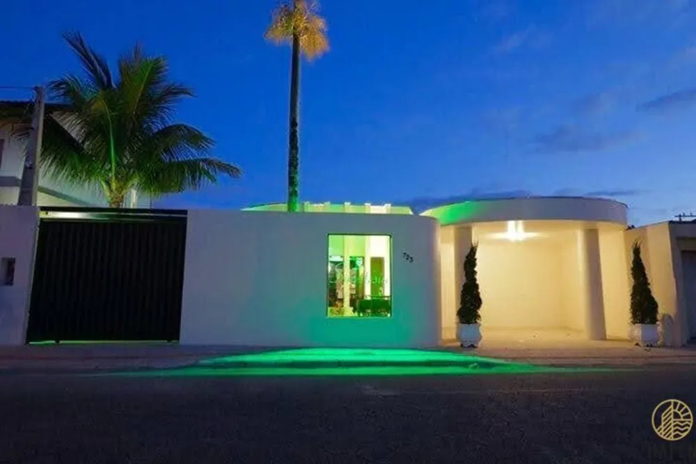 Casa, 1 quarto, 243 m² - Foto 4
