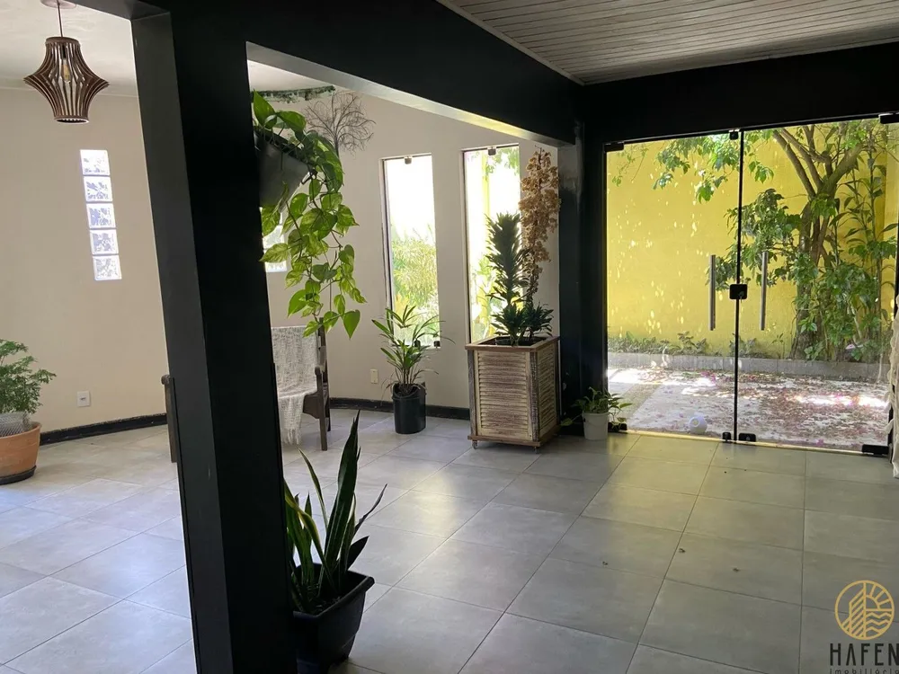 Casa, 1 quarto, 243 m² - Foto 9