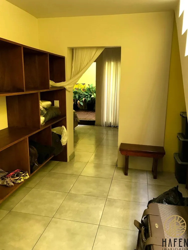 Casa, 1 quarto, 243 m² - Foto 13