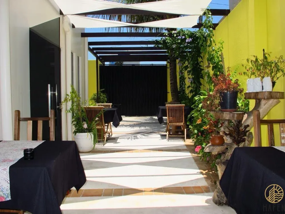 Casa, 1 quarto, 243 m² - Foto 1