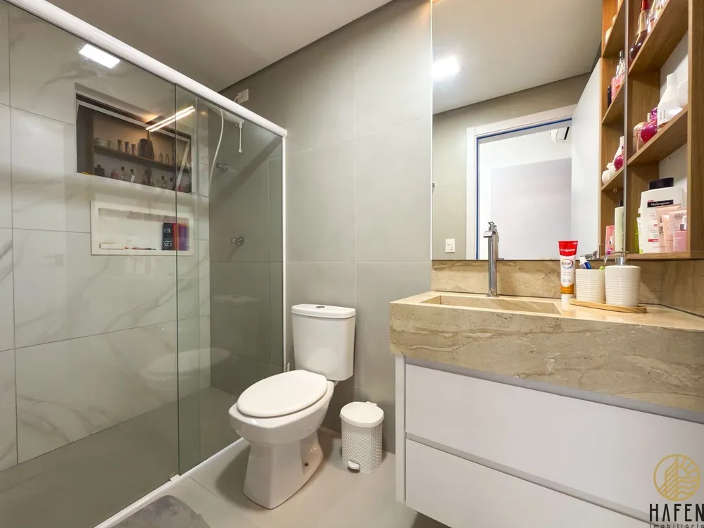 Apartamento, 2 quartos, 75 m² - Foto 10