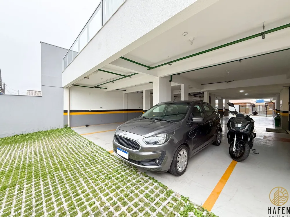 Apartamento, 2 quartos, 75 m² - Foto 15